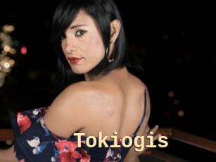 Tokiogis
