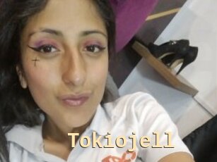Tokiojell