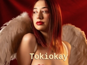 Tokiokay