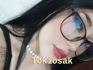 Tokiosak