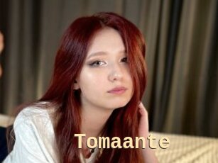 Tomaante