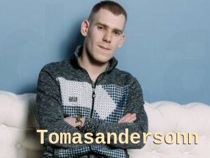 Tomasandersonn
