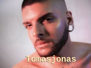 Tomasjonas
