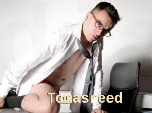 Tomasreed