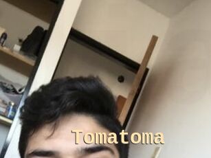 tomatoma Dialogue Sexe