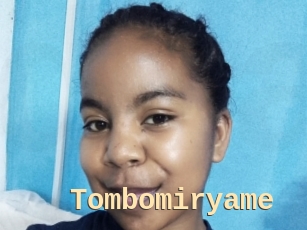 Tombomiryame