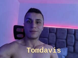 Tomdavis
