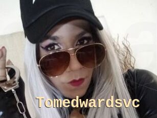 Tomedwardsvc