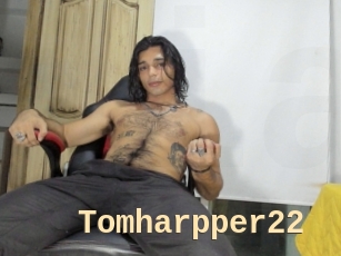 Tomharpper22
