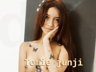 Tomie_junji