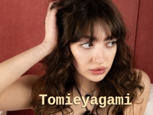 Tomieyagami