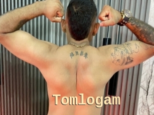 Tomlogam