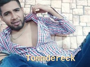 Tommdereck