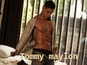 Tommy_maylon