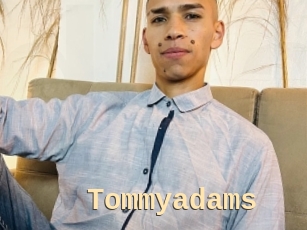 Tommyadams