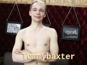Tommybaxter