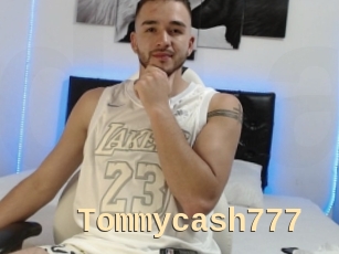 Tommycash777