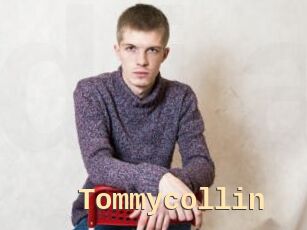 Tommycollin