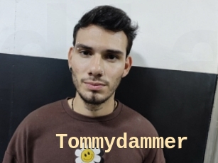 Tommydammer