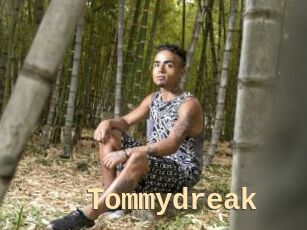 Tommydreak