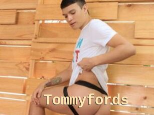 Tommyfords