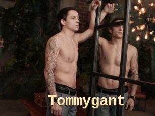 Tommygant