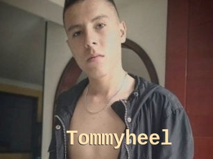 Tommyheel