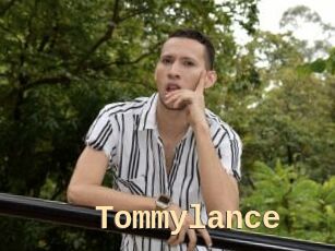 Tommylance