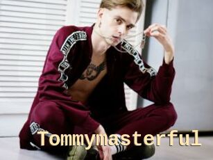 Tommymasterful