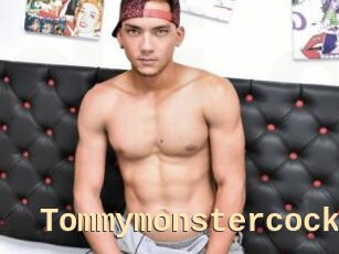 Tommymonstercock