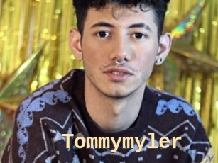 tommymyler Dialogue Sexe