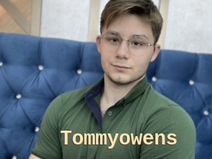 Tommyowens