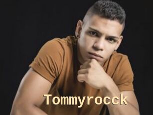 Tommyrocck