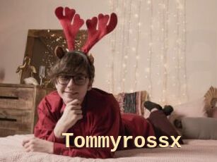 Tommyrossx