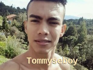 Tommyseboy