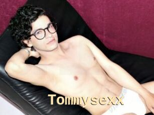 Tommysexx