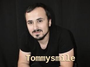 Tommysmile