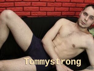 Tommystrong