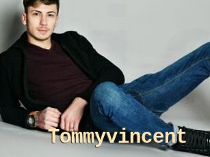 Tommyvincent