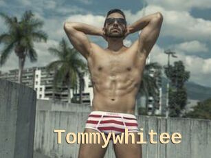 Tommywhitee