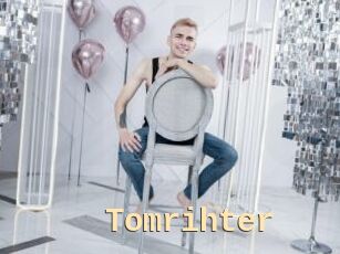 Tomrihter