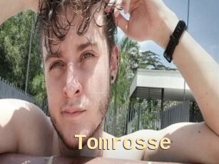 Tomrosse