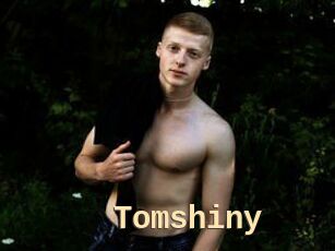 Tomshiny