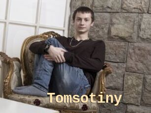 Tomsotiny