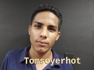 Tomsoyerhot