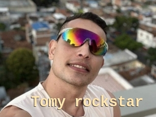 Tomy_rockstar