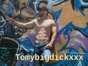 Tomybigdickxxx