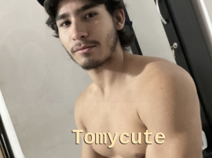 Tomycute