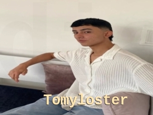 Tomyloster