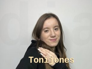Tonijones